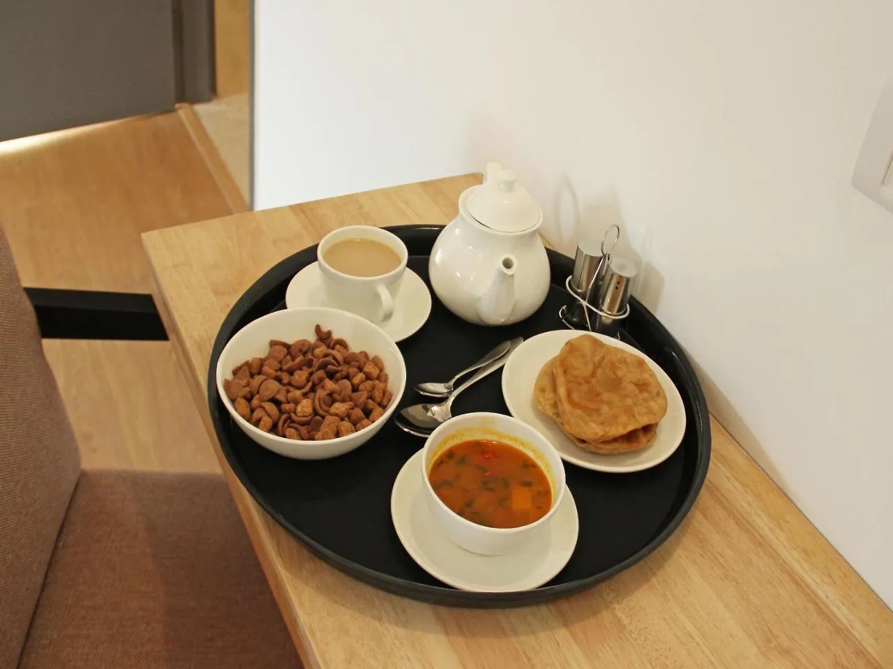 Oyo 6495 Hotel Eden Greens Gurgaon