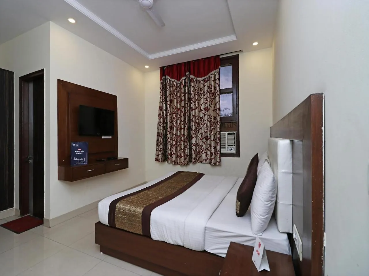 Oyo 6495 Hotel Eden Greens Gurgaon