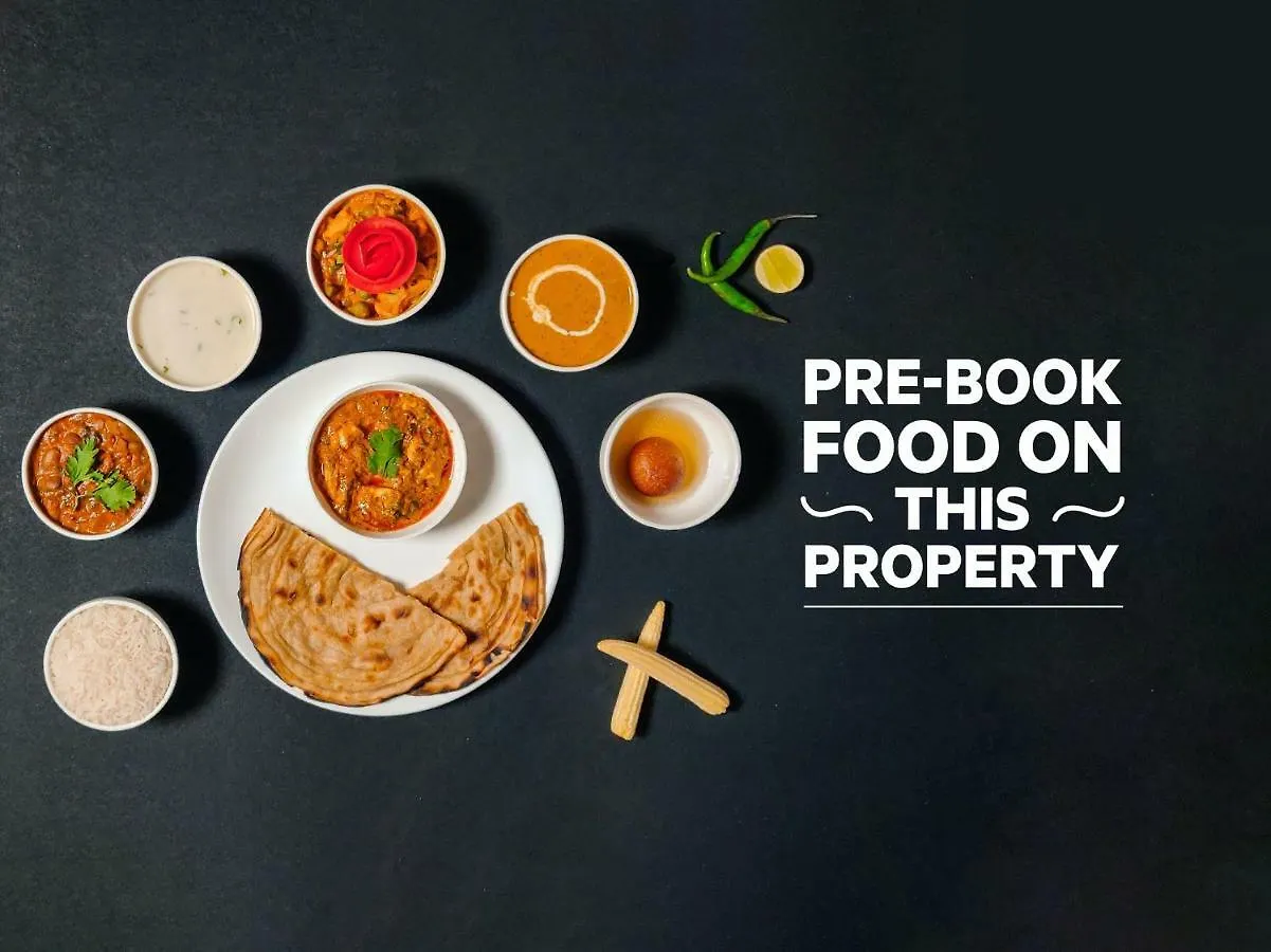 Oyo 6495 Hotel Eden Greens Gurgaon